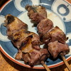 久しぶりの宇ち多゛でうめ2つ半
