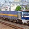 貨物列車　2059レ（東海道線）