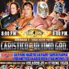 今週のCMLL 5/9 ~ 5/15