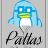 双子座「10ハウス」小惑星パラス　Pallas