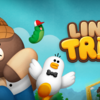 Android　LINE トリオ機種変（引継ぎ）方法