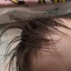 しゃべりまくる6ヶ月の三女