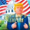 【ポイ活】Trump's Empire: idle game攻略！Colony on Mars 解放まで！【ポイントインカム】
