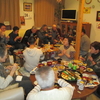 ひなた家族会新年会！