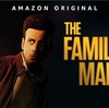 海外ドラマ≫≫The Family Man ファミリー・マン シーズン1　1話ネタバレ感想