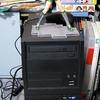 2009/05/05：「連休でＰＣのセットアップの日」