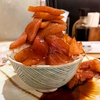 山陰海鮮 炉端かば 品川ゴールデン横丁店@品川（山盛りマグロ丼）