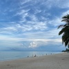 【2020年7月】タイ・サムイ島旅行②__Lamai beach & Chaweng beach