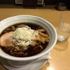 富山は高岡駅にてブラックラーメンとドラえもん、帰りはますのすし