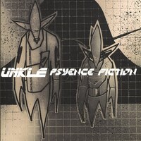 UNKLE『Psyence Fiction』(1998)｜世紀末を揺るがした漆黒のシネマティック・ピース