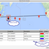 JavaFX with google map and JSON sample