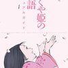 　『かぐや姫の物語』