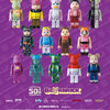 【あみあみ】BE＠RBRICK SERIES 50 24個入りBOX 