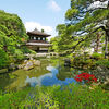 50　夏は納凉の四条橋
