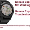 Update Garmin Express fix Garmin express not working issue