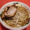 豚五里羅Z　小ラーメン