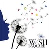 WISH / T-SQUARE (2022 96/24)