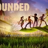 Grounded　感想