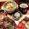 倉敷美観地区でランチ