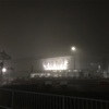 宮古島上陸  2/14