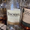 Teacher's HIGHLAND CREAM