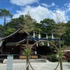 神奈川のパワースポット～出雲大社相模分祀、弥勒神社、シダンゴ山～