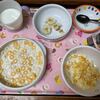 幼児食　4/5(25)