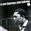 John Coltrane『A love supreme』（1965）