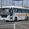 鹿児島交通　1403号車