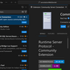 @WebServlet(/)