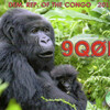 新着QSL　　－ 9Q0HQ －