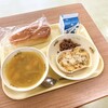 子供が給食を完食するようになってきました(おめでとう！)
