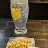 前日の反省できっちり3杯の丸忠