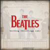Beatles: Bootleg Recordings 1963 from iTunes!?