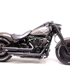 バイク：2018 Softail Fat Boy 「Harley-Davidson Würzburg Village」