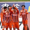 4連勝！と最高の雰囲気！