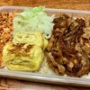 焼肉弁当