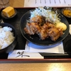 品川商店 Fried set meals