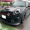 シーケンシャルウインカー＠F56JCW