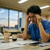 頭痛対策と仕事のバランス