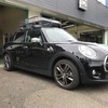 ビルシュタインB14＠F55COOPER