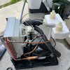 ゼンスイZC-100α　水槽用クーラーを自分でオーバーホールのやり方