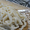 ●初手打ちうどん