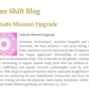 【機械翻訳】Time Shift Blog "Failsafe Mission Upgrade" フェイルセーフミッションアップグレード