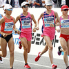 女子マラソン東京五輪代表残り1枠は？