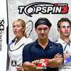 今DSのTOP SPIN3にいい感じでとんでもないことが起こっている？