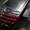 　Treo680＋SDHC 8GB