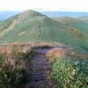 2023年9月24日 平標山～仙ノ倉山