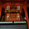 伏見稲荷　宵宮祭その４