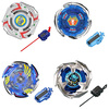 【ベイブレードX】BEYBLADE X『BX-00 ベイブレード25周年記念セット』ベイブレード【タカラトミー】より2025年3月発売予定♪